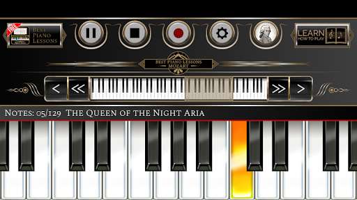 Run android online APK Piano Lessons Mozart from MyAndroid or emulate Piano Lessons Mozart using MyAndroid Run android online APK Piano Lessons Mozart from MyAndroid or emulate Piano Lessons Mozart using MyAndroid