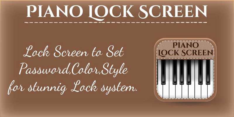 Emulate Android APK Piano Lock Simulation
