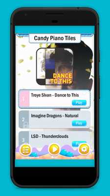 Emulate Android APK Piano Magic 2018 - Troye Sivan; Dance to This Emulate Android APK Piano Magic 2018 - Troye Sivan; Dance to This