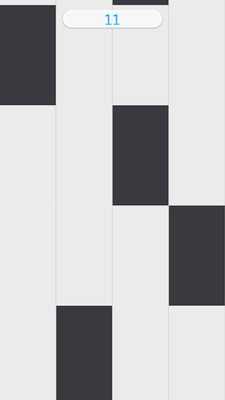 Emulate Android APK Piano Magic Master