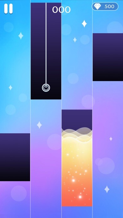Emulate iPhone app Piano Magic using MyAndroid Emulate iPhone app Piano Magic using MyAndroid