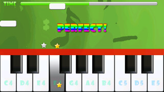 Emulate iPhone app Piano Master using MyAndroid Emulate iPhone app Piano Master using MyAndroid