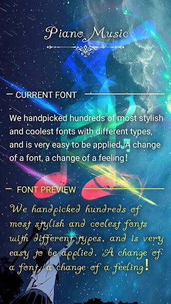 Run android online APK Piano Music Font for FlipFont,Cool Fonts Text Free from MyAndroid or emulate Piano Music Font for FlipFont,Cool Fonts Text Free using MyAndroid Run android online APK Piano Music Font for FlipFont,Cool Fonts Text Free from MyAndroid or emulate Piano Music Font for FlipFont,Cool Fonts Text Free using MyAndroid