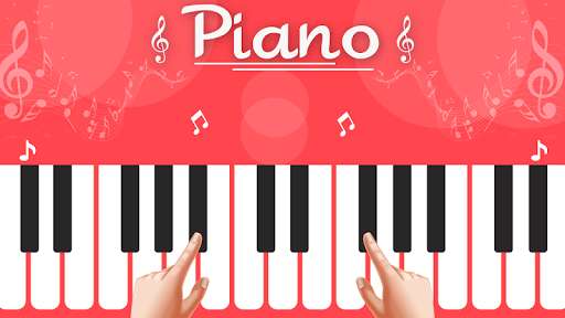 Run android online APK Piano : Music keyboard 2019 from MyAndroid or emulate Piano : Music keyboard 2019 using MyAndroid