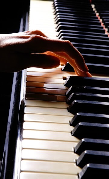 Run android online APK Piano Music Ringtones from MyAndroid or emulate Piano Music Ringtones using MyAndroid