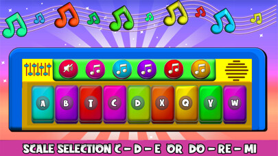 Emulate iPhone app Piano Music & Singing Games using MyAndroid Emulate iPhone app Piano Music & Singing Games using MyAndroid