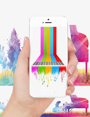 Emulate Android APK Piano music tiles 8 Emulate Android APK Piano music tiles 8
