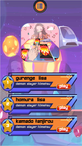 Run android online APK Piano Nezuko no Kimetsu from MyAndroid or emulate Piano Nezuko no Kimetsu using MyAndroid