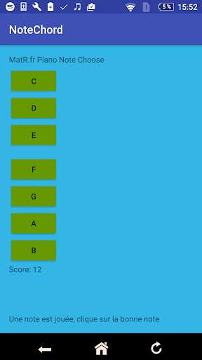 Run android online APK Piano Note Choose from MyAndroid or emulate Piano Note Choose using MyAndroid Run android online APK Piano Note Choose from MyAndroid or emulate Piano Note Choose using MyAndroid