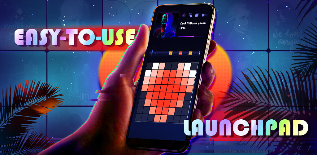 Run android online APK Piano Pads - Beat Maker Lights from MyAndroid or emulate Piano Pads - Beat Maker Lights using MyAndroid Run android online APK Piano Pads - Beat Maker Lights from MyAndroid or emulate Piano Pads - Beat Maker Lights using MyAndroid