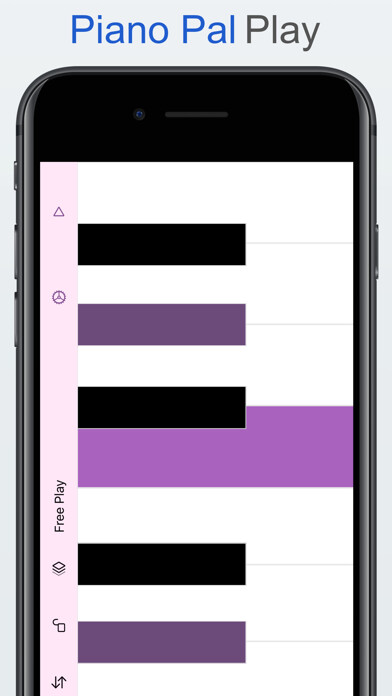 Emulate iPhone app Piano Pal Plus using MyAndroid Emulate iPhone app Piano Pal Plus using MyAndroid