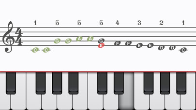 Emulate iPhone app Piano Planet - Learn piano using MyAndroid Emulate iPhone app Piano Planet - Learn piano using MyAndroid