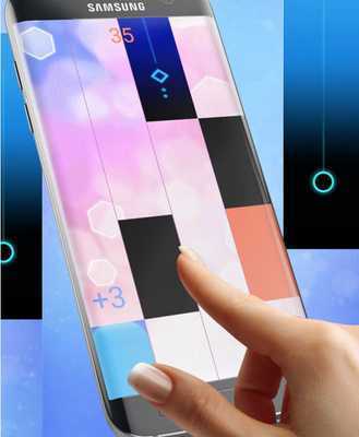 Emulate Android APK Piano Play Ozuna