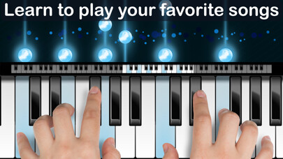 Emulate iPhone app Piano Pro With Songs using MyAndroid Emulate iPhone app Piano Pro With Songs using MyAndroid