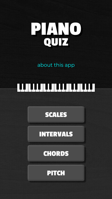 Run android online APK PianoQuiz from MyAndroid or emulate PianoQuiz using MyAndroid