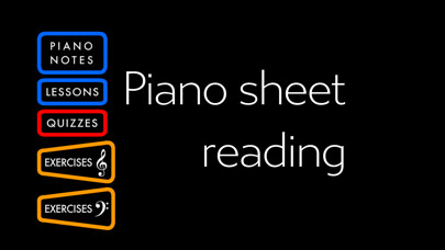 Emulate iPhone app Piano Sheet Reading PRO using MyAndroid Emulate iPhone app Piano Sheet Reading PRO using MyAndroid