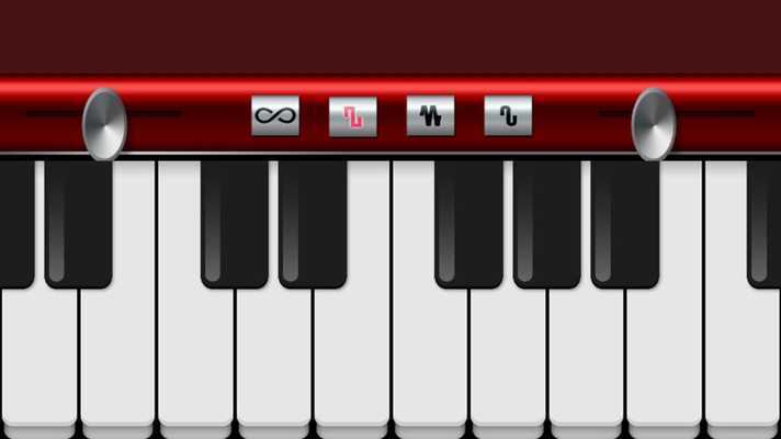 Emulate Android APK Piano Smart Emulate Android APK Piano Smart