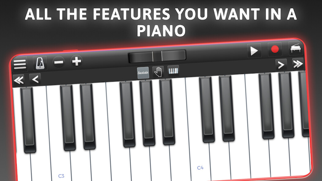 Run android online APK Piano Solo HD from MyAndroid or emulate Piano Solo HD using MyAndroid Run android online APK Piano Solo HD from MyAndroid or emulate Piano Solo HD using MyAndroid