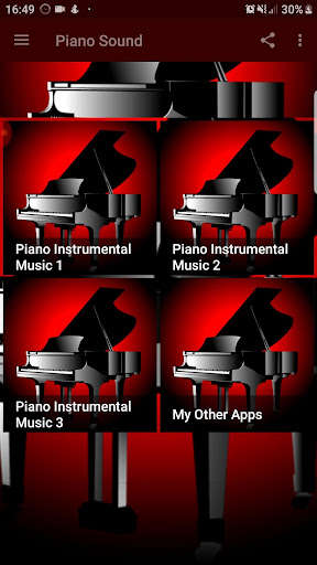 Run android online APK Piano Sound from MyAndroid or emulate Piano Sound using MyAndroid Run android online APK Piano Sound from MyAndroid or emulate Piano Sound using MyAndroid