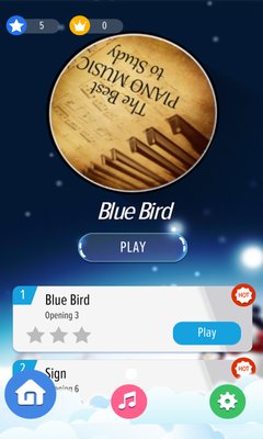 Emulate Android APK Piano Tap - Naruto Shippuden Emulate Android APK Piano Tap - Naruto Shippuden