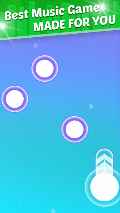 Emulate iPhone app Piano Tap: Tiles Magic using MyAndroid Emulate iPhone app Piano Tap: Tiles Magic using MyAndroid