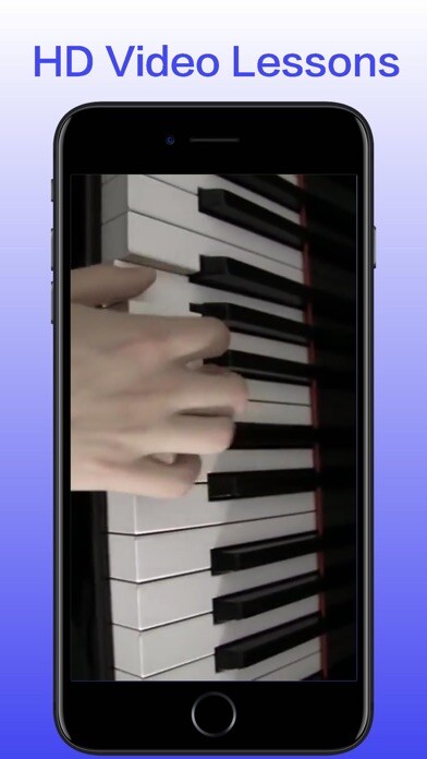 Emulate iPhone app Piano Teacher-Piano Lessons using MyAndroid Emulate iPhone app Piano Teacher-Piano Lessons using MyAndroid