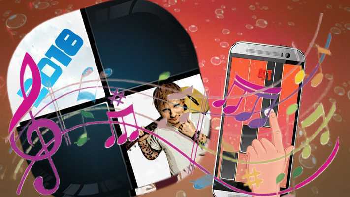 Emulate Android APK Piano Tile Ed Sheeran Perfect Emulate Android APK Piano Tile Ed Sheeran Perfect
