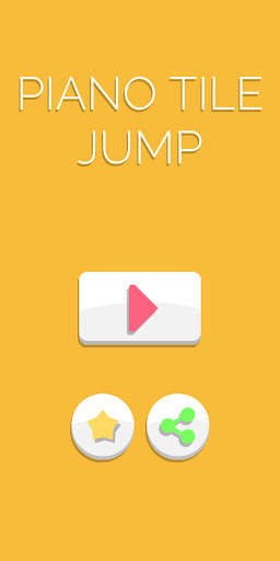 Emulate Android APK Piano Tile Jump