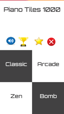 Emulate Android APK Piano Tiles 1000 Emulate Android APK Piano Tiles 1000