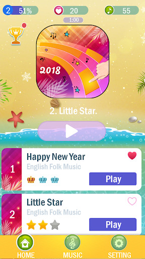 Emulate Android APK piano Tiles 2018 Emulate Android APK piano Tiles 2018