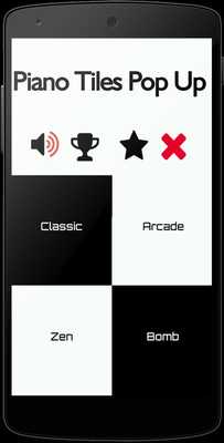 Emulate Android APK Piano Tiles 2 Cancan Emulate Android APK Piano Tiles 2 Cancan