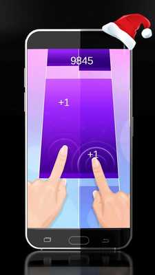 Emulate Android APK Piano Tiles 2 Christmas Emulate Android APK Piano Tiles 2 Christmas