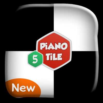 Emulate Android APK Piano Tiles 5 (Dont Tap 5) Emulate Android APK Piano Tiles 5 (Dont Tap 5)