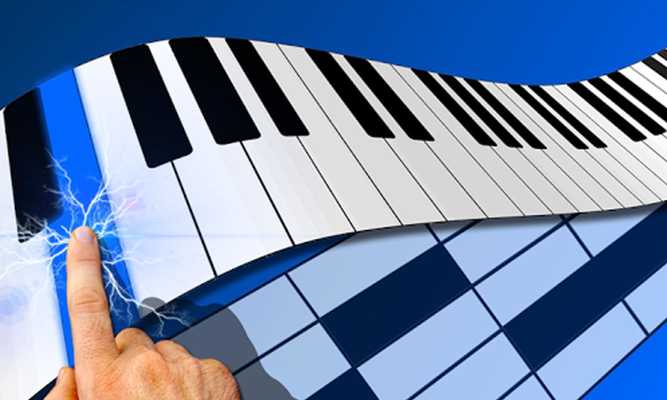 Emulate Android APK Piano Tiles Adele