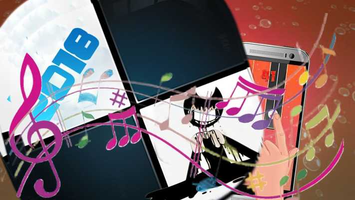 Emulate Android APK Piano Tiles Bendy Ink Machine