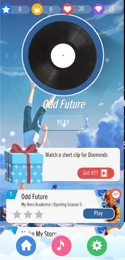 Run android online APK Piano Tiles Bokuno Hero Deku from MyAndroid or emulate Piano Tiles Bokuno Hero Deku using MyAndroid Run android online APK Piano Tiles Bokuno Hero Deku from MyAndroid or emulate Piano Tiles Bokuno Hero Deku using MyAndroid