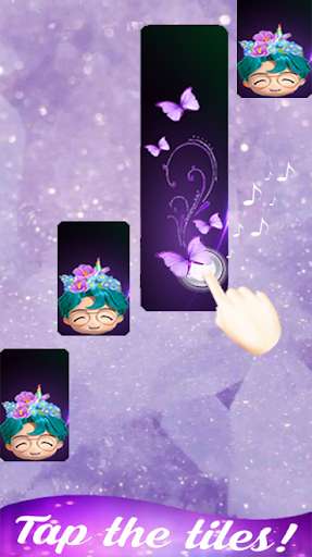 Run android online APK Piano Tiles BTS KPOP unicorn 2021 -life Goes on from MyAndroid or emulate Piano Tiles BTS KPOP unicorn 2021 -life Goes on using MyAndroid