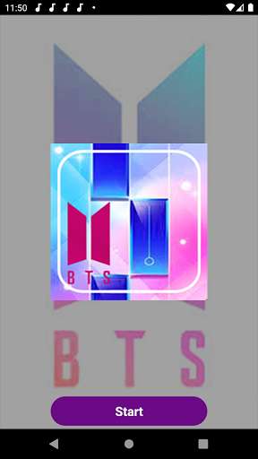 Emulate Android APK Piano Tiles - BTS Emulate Android APK Piano Tiles - BTS
