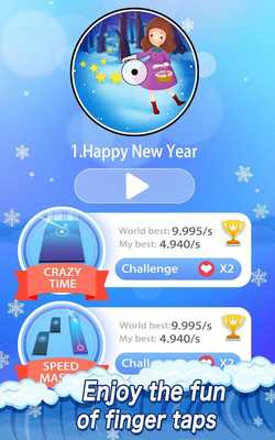 Emulate Android APK Piano Tiles Classic