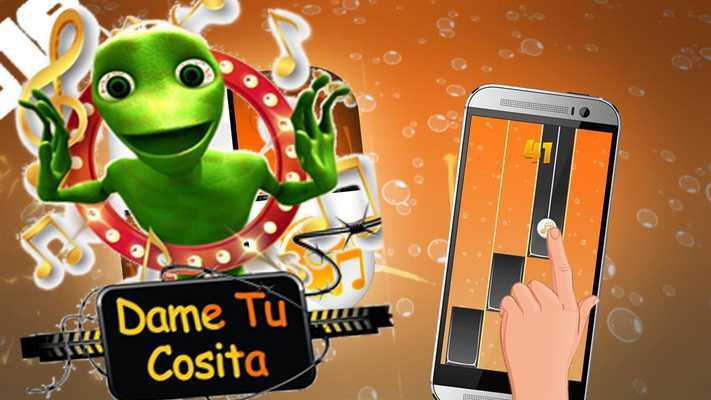 Emulate Android APK Piano Tiles Dame Tu Cosita Emulate Android APK Piano Tiles Dame Tu Cosita