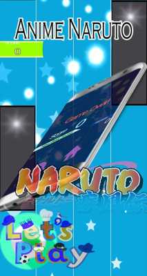 Emulate Android APK Piano Tiles Game for Anime Naruto Emulate Android APK Piano Tiles Game for Anime Naruto