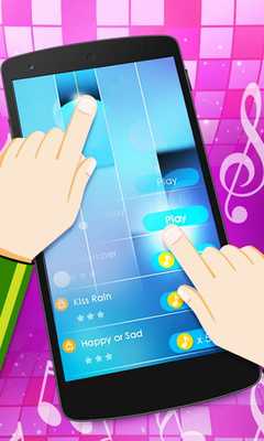 Emulate Android APK Piano Tiles HD - Piano Star Emulate Android APK Piano Tiles HD - Piano Star