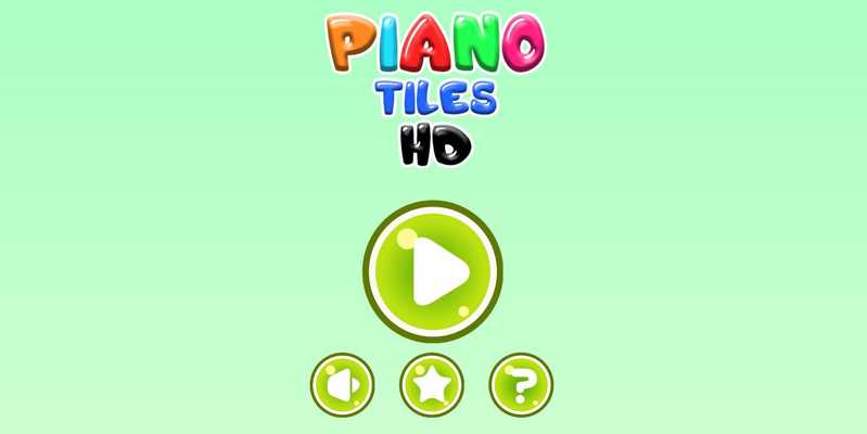 Emulate Android APK Piano Tiles HD Emulate Android APK Piano Tiles HD