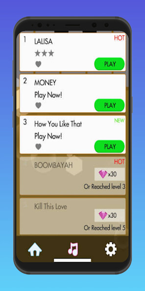 Run android online APK Piano Tiles Of Blackpink Vocal from MyAndroid or emulate Piano Tiles Of Blackpink Vocal using MyAndroid Run android online APK Piano Tiles Of Blackpink Vocal from MyAndroid or emulate Piano Tiles Of Blackpink Vocal using MyAndroid