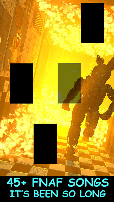 Emulate iPhone app Piano : Video Game music songs using MyAndroid Emulate iPhone app Piano : Video Game music songs using MyAndroid