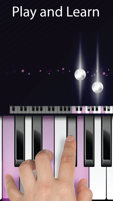 Emulate iPhone app Piano With Songs- Learn to Play Piano Keyboard App using MyAndroid Emulate iPhone app Piano With Songs- Learn to Play Piano Keyboard App using MyAndroid