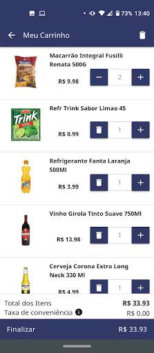 Run android online APK Pianta Supermercados from MyAndroid or emulate Pianta Supermercados using MyAndroid Run android online APK Pianta Supermercados from MyAndroid or emulate Pianta Supermercados using MyAndroid
