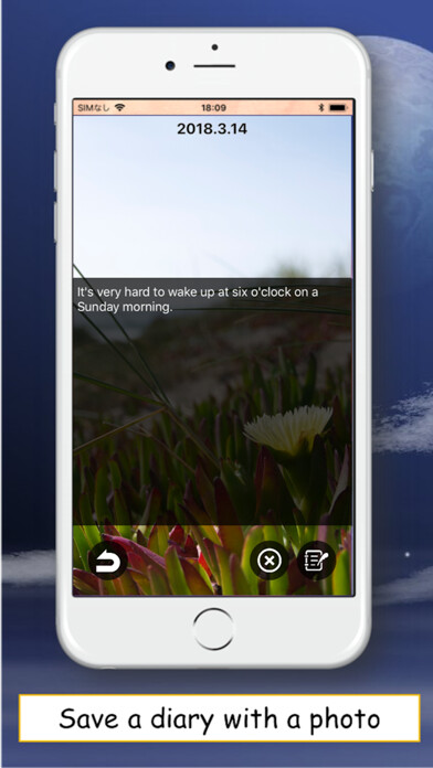 Emulate iPhone app Piary using MyAndroid