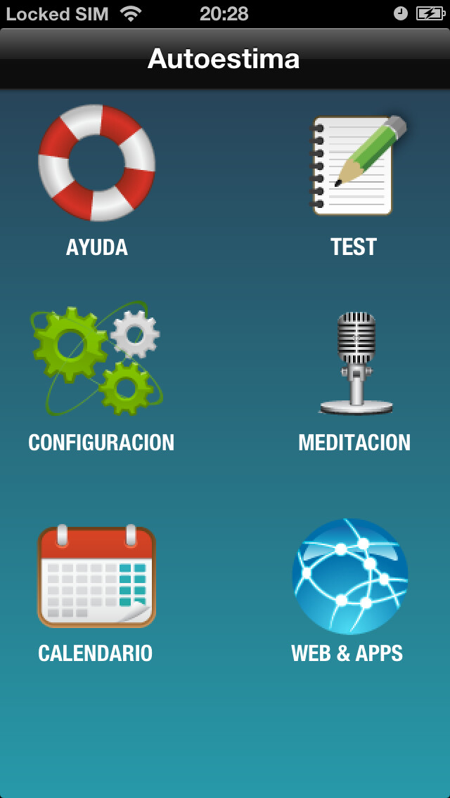 Emulate iPhone app PI AutoEstima using MyAndroid Emulate iPhone app PI AutoEstima using MyAndroid