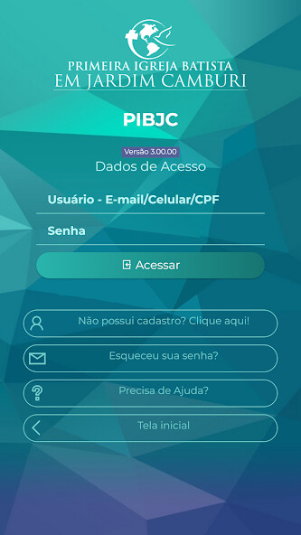 Run android online APK PIBJC from MyAndroid or emulate PIBJC using MyAndroid